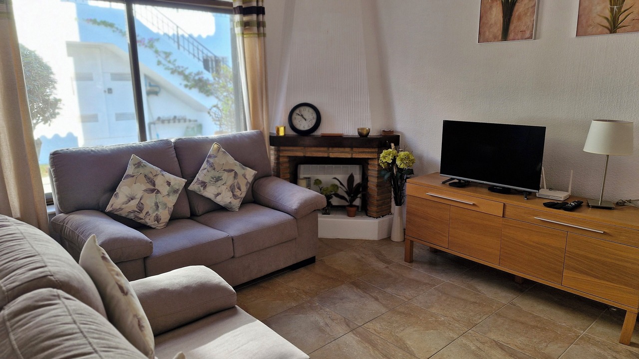 Photo of Livingroom in La Zenia
