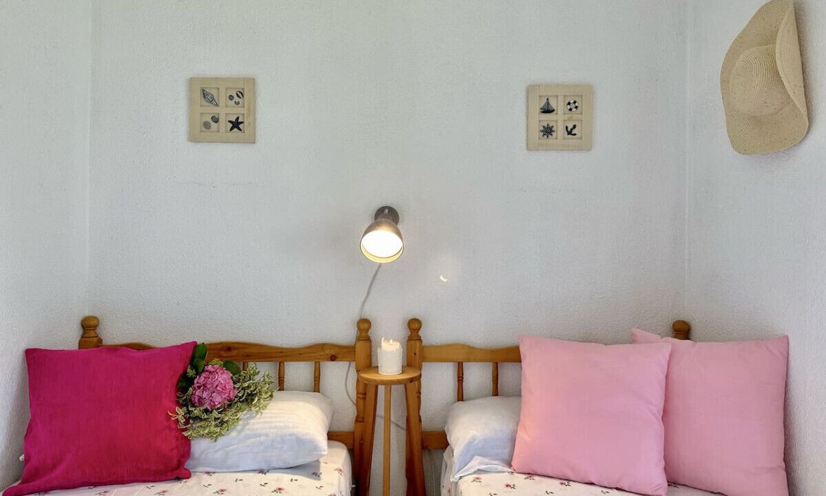 Photo of Bedroom in Isla
