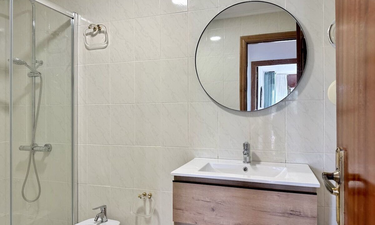 Photo of Bathroom in Isla