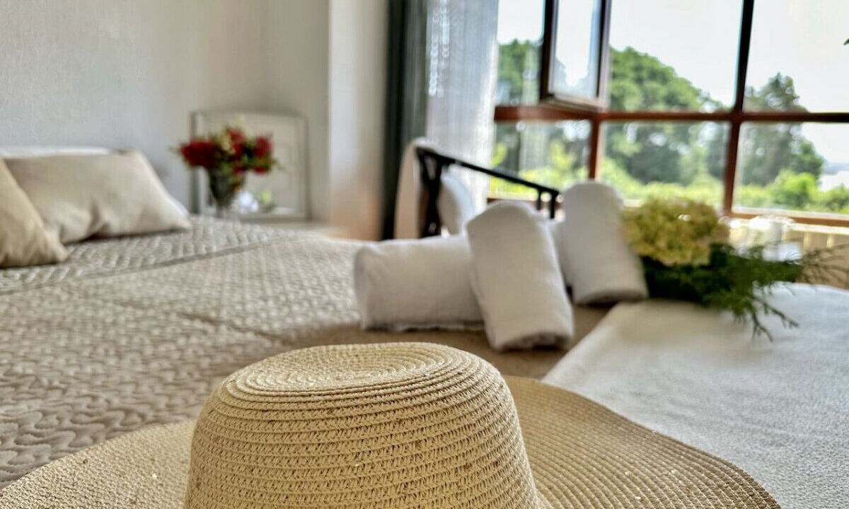 Photo of Bedroom in Isla