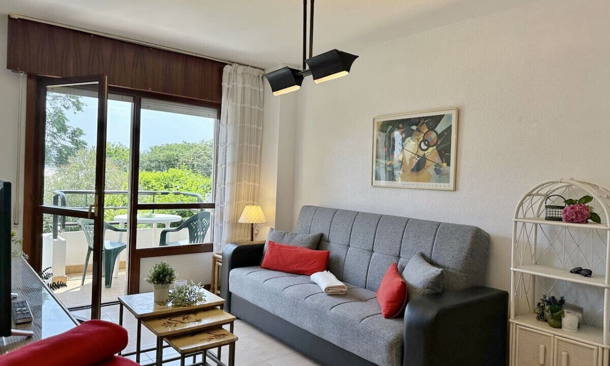 Photo of Livingroom in Isla