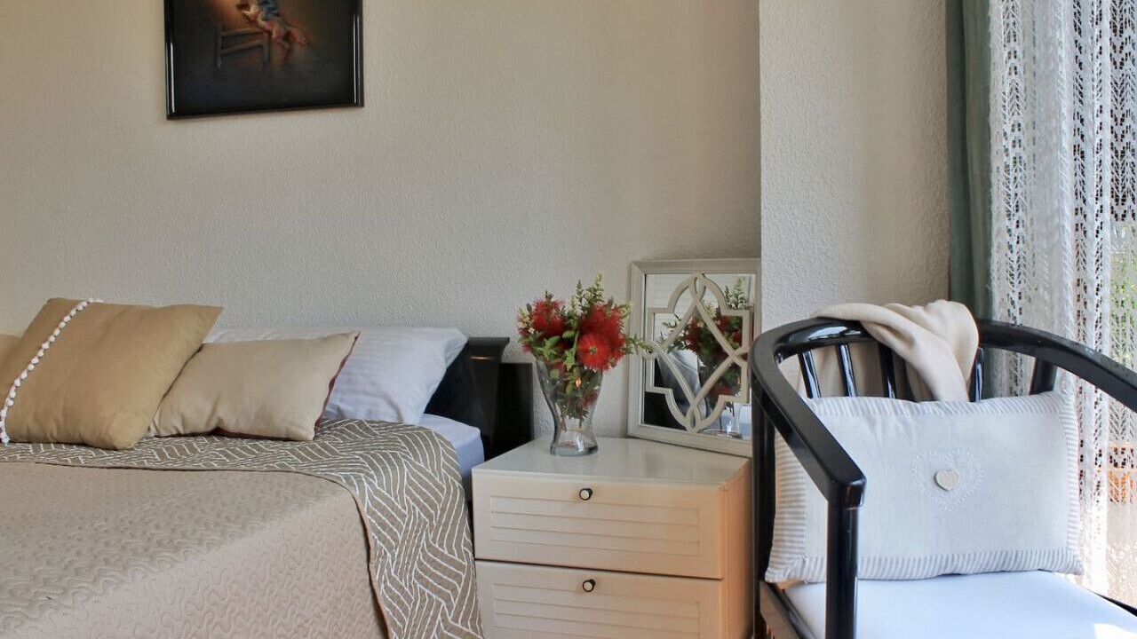 Photo of Bedroom in Isla