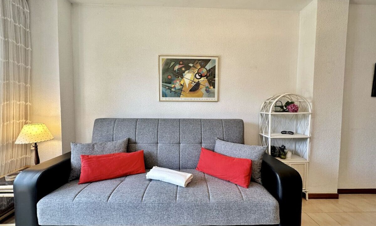 Photo of Livingroom in Isla