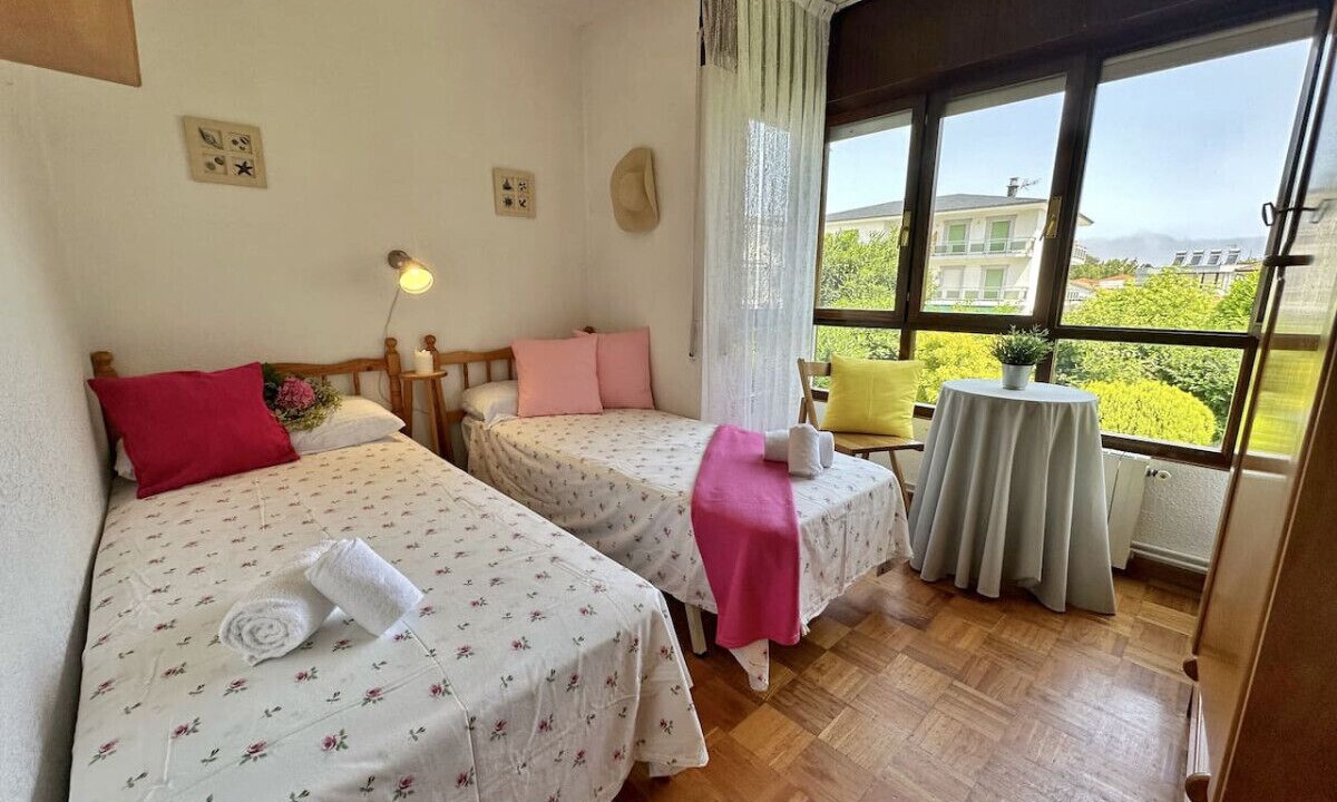 Photo of Bedroom in Isla