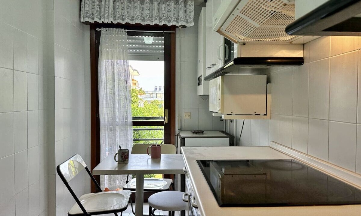 Photo of Kitchen in Isla