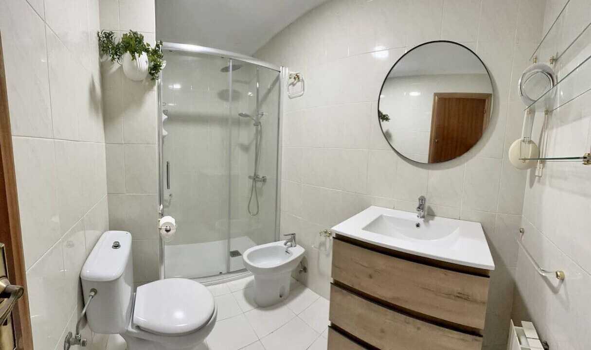 Photo of Bathroom in Isla