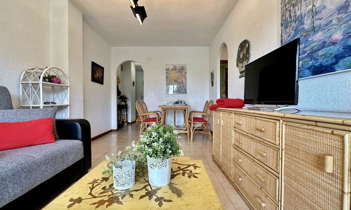 Photo of Livingroom in Isla