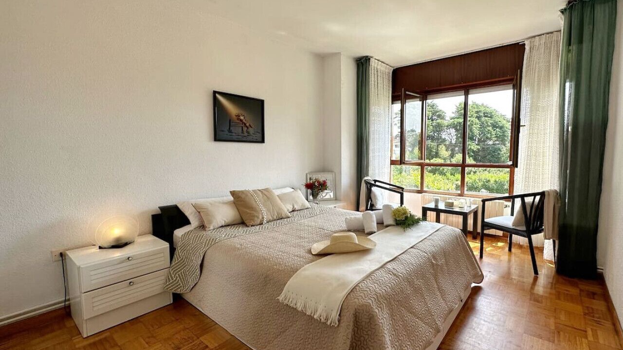 Photo of Bedroom in Isla