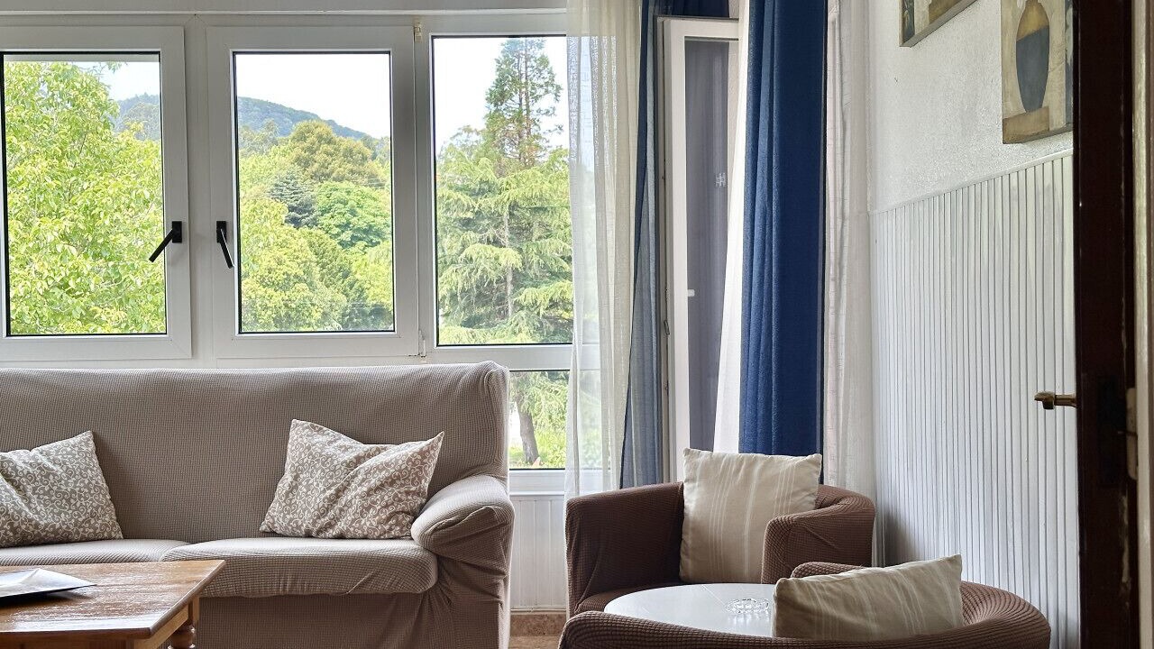 Photo of Livingroom in Noja