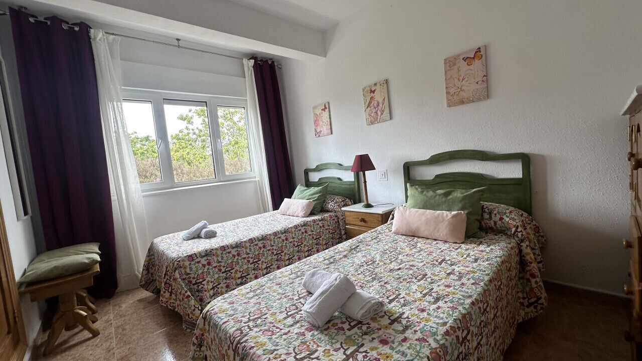Photo of Bedroom in Noja