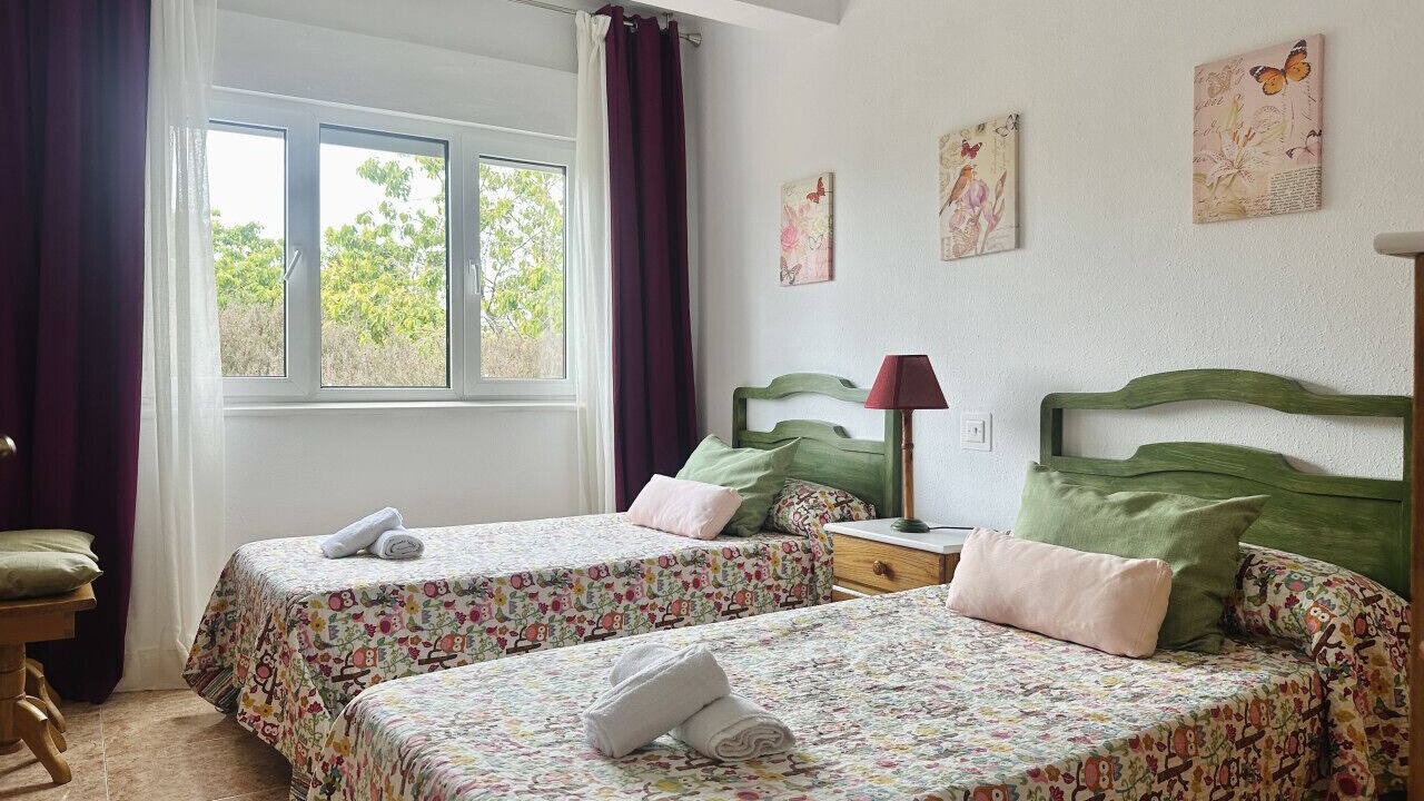 Photo of Bedroom in Noja
