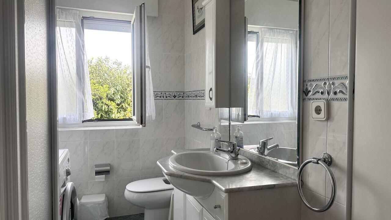 Photo of Bathroom in Noja