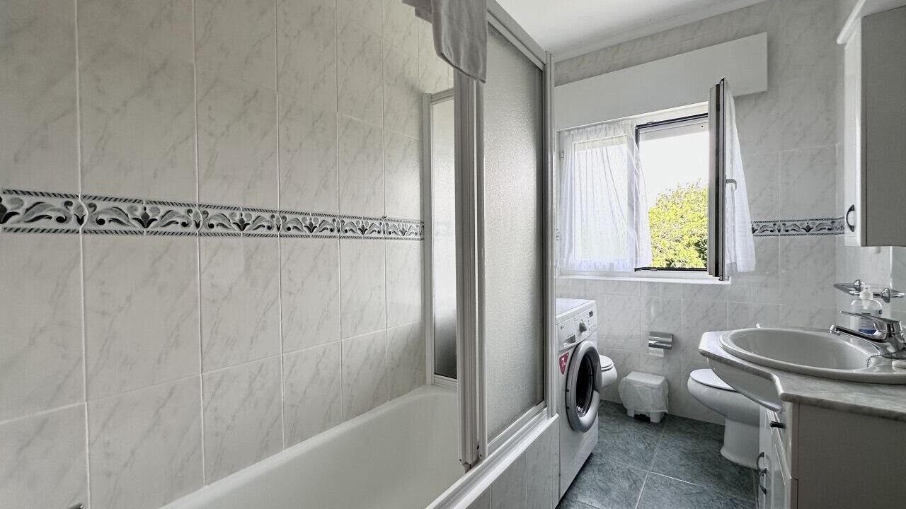 Photo of Bathroom in Noja