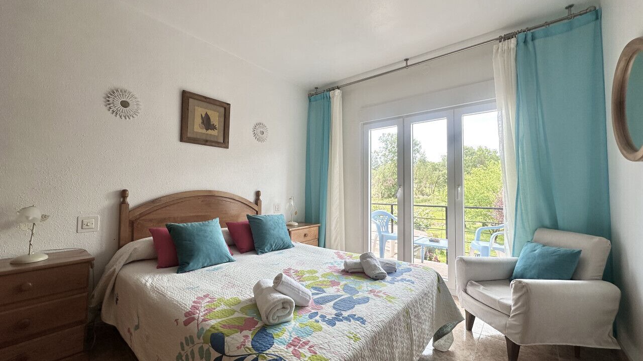 Photo of Bedroom in Noja