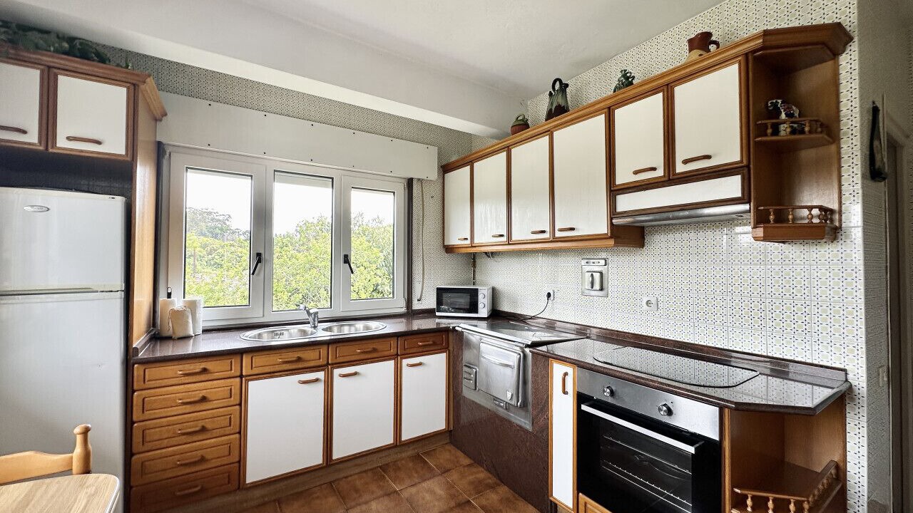Photo of Kitchen in Noja