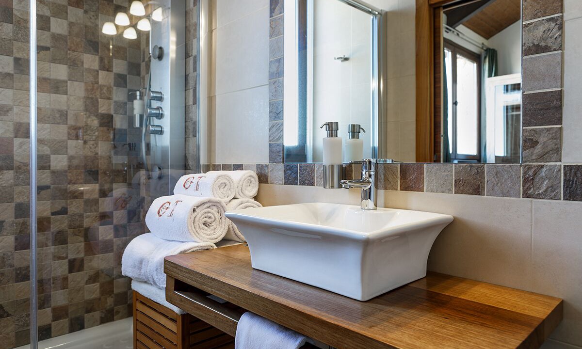 Photo of Bathroom in Maderuelo