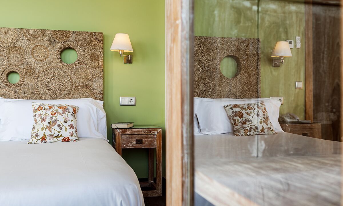 Photo of Bedroom in Maderuelo