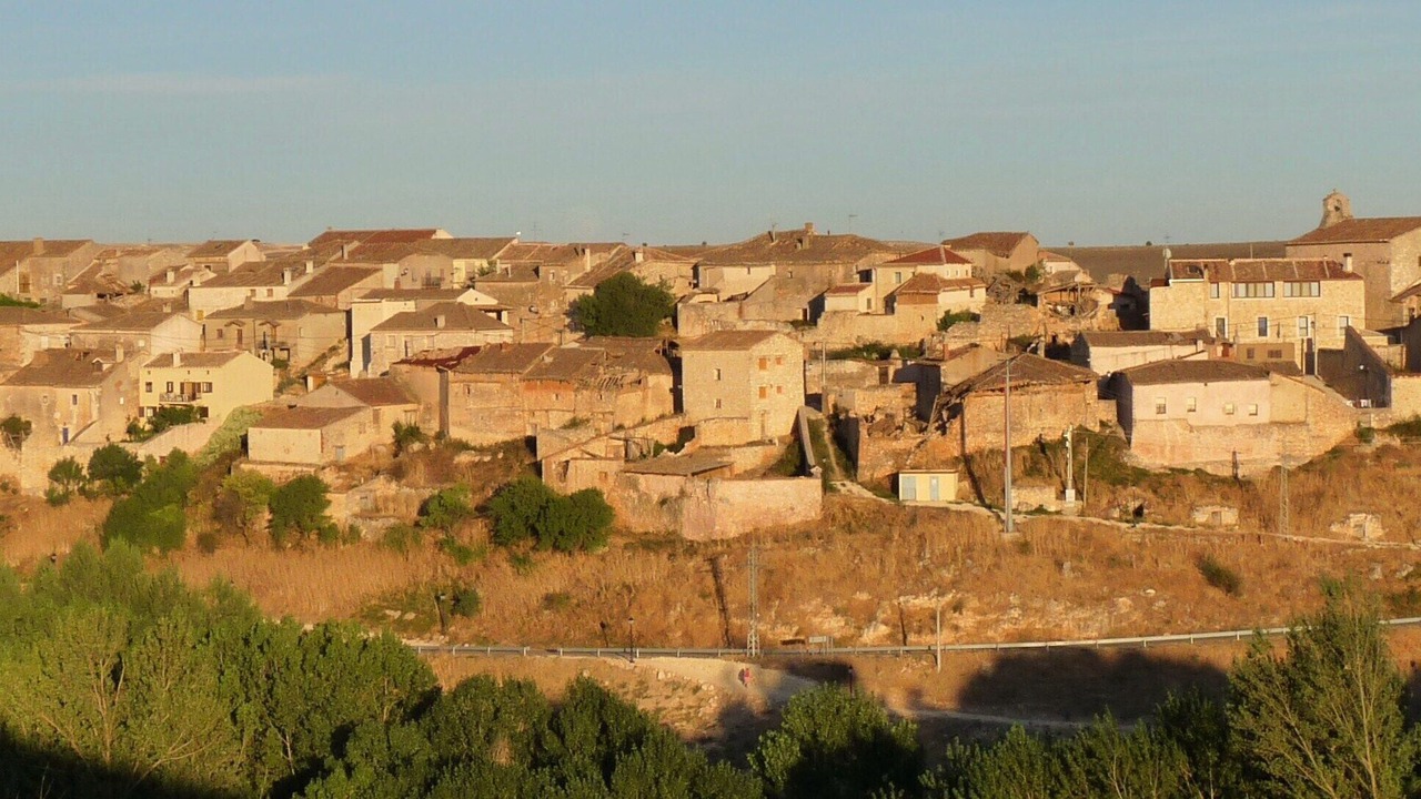 Photo of Outdoor in Maderuelo