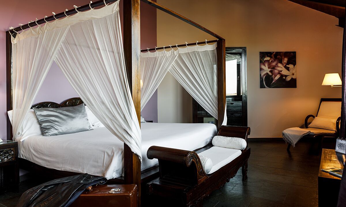 Photo of Bedroom in Maderuelo