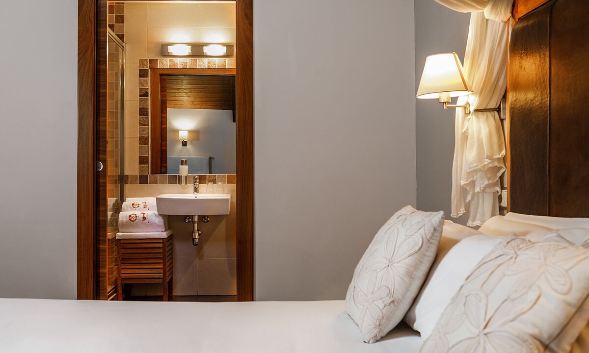Photo of Bedroom in Maderuelo