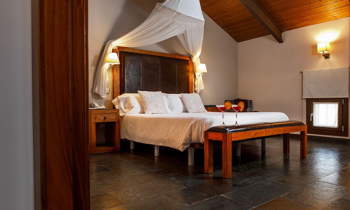 Photo of Bedroom in Maderuelo