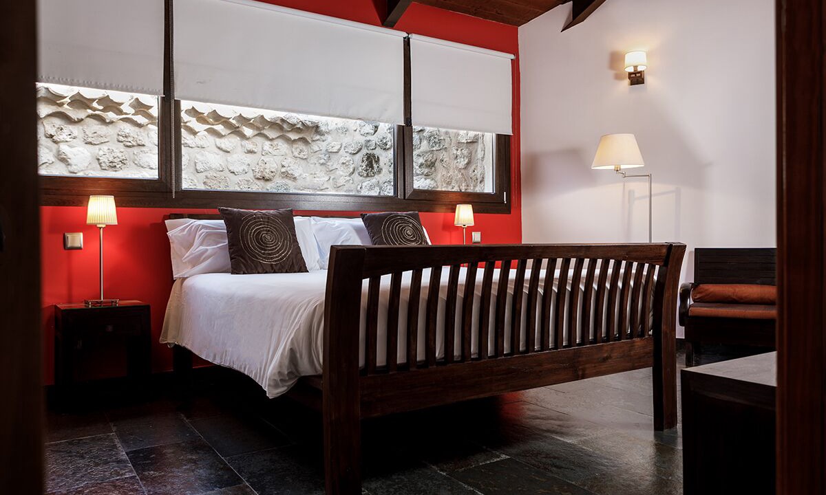 Photo of Bedroom in Maderuelo