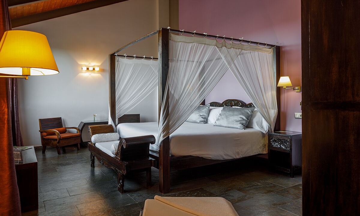 Photo of Bedroom in Maderuelo