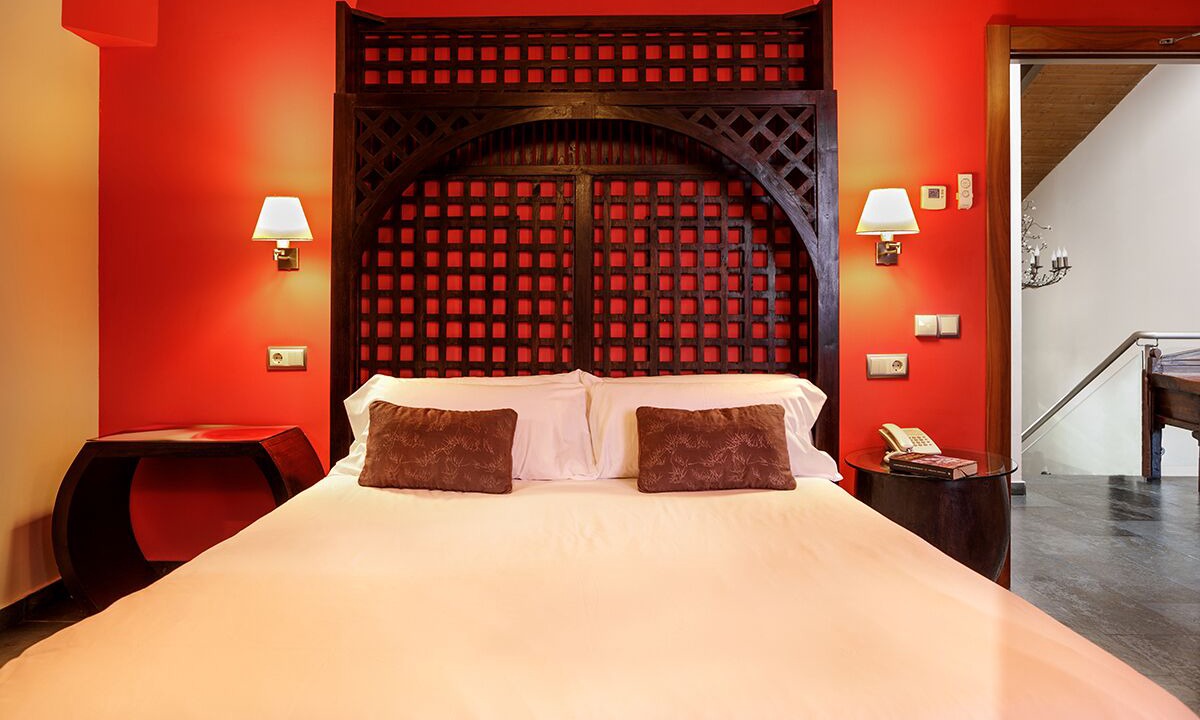 Photo of Bedroom in Maderuelo