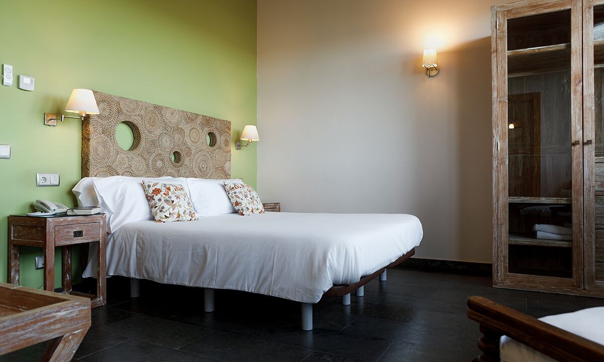Photo of Bedroom in Maderuelo