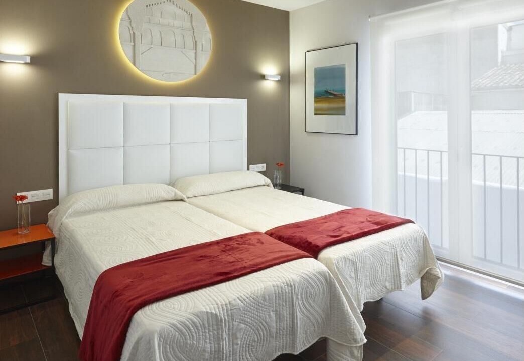 Photo of Bedroom in Centro - Sagrario