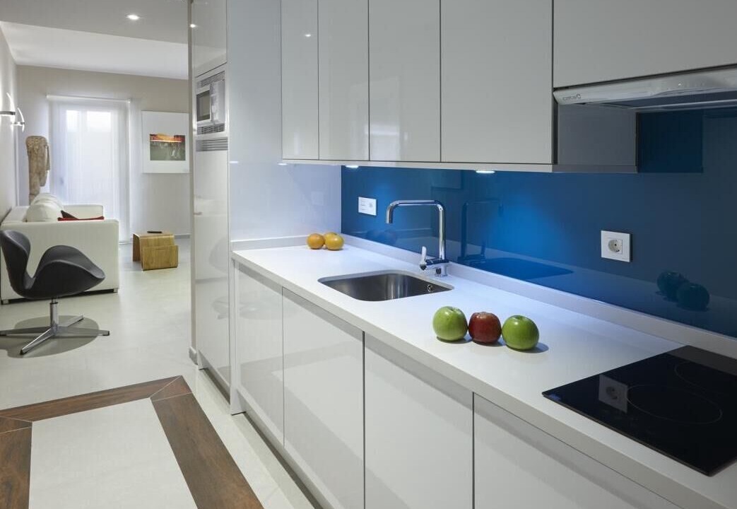 Photo of Kitchen in Centro - Sagrario