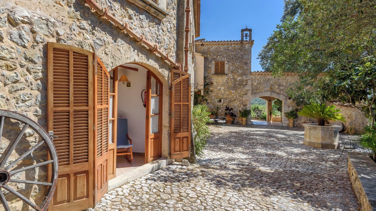 Photo of Outdoor in Calvia