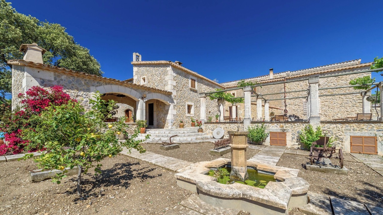 Photo of Outdoor in Calvia
