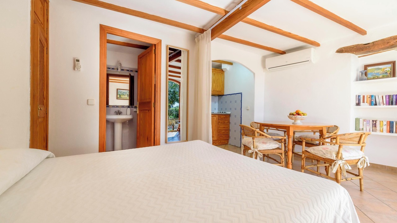 Photo of Bedroom in Calvia