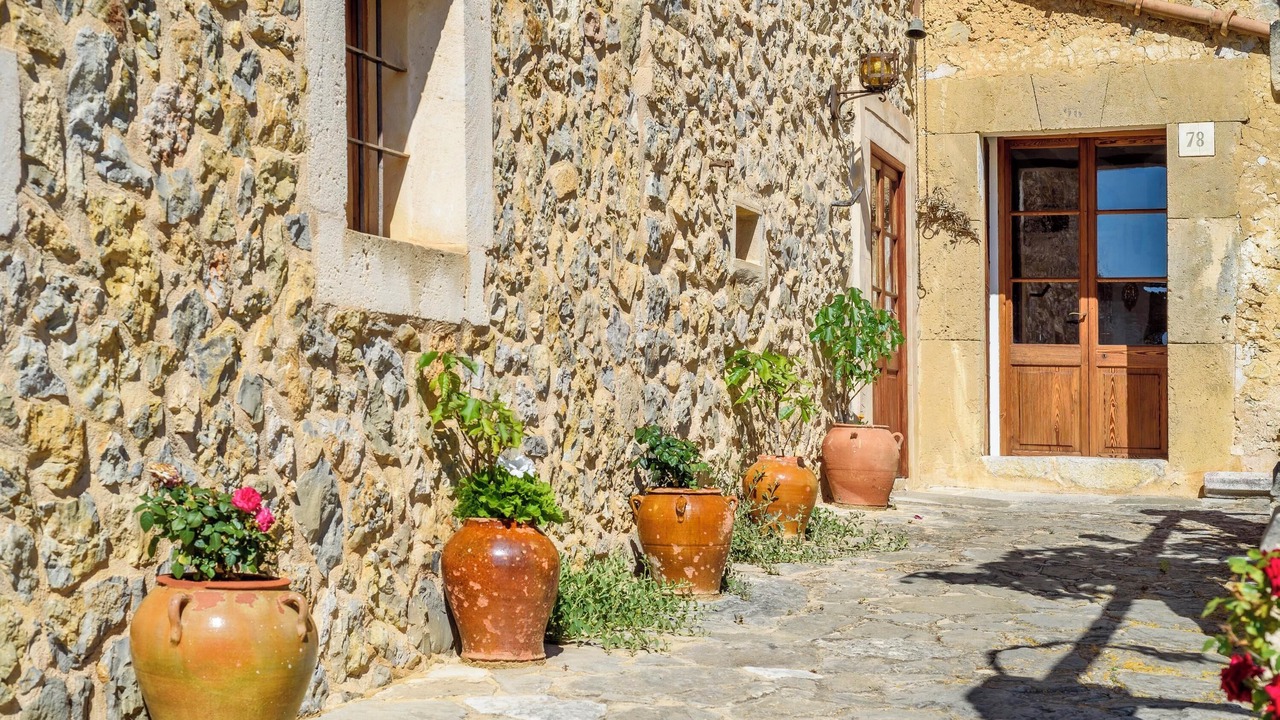Photo of Outdoor in Calvia