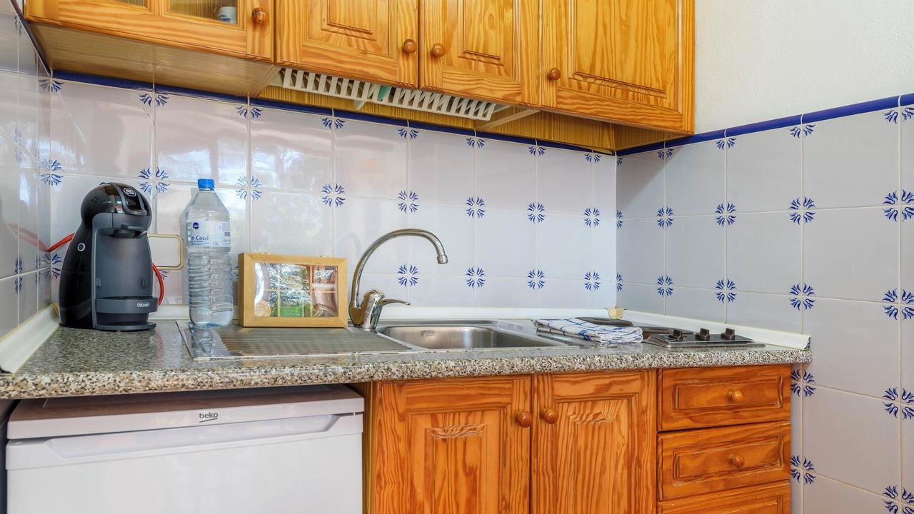 Photo of Kitchen in Calvia