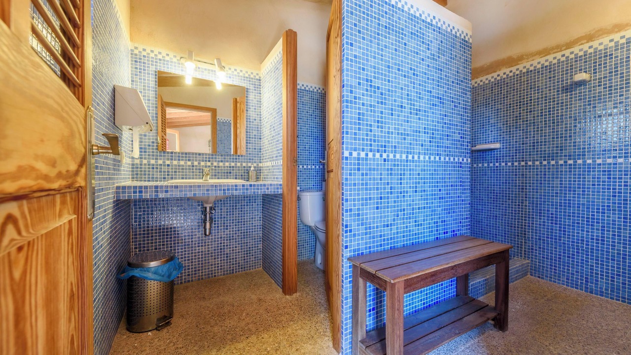 Photo of Bathroom in Calvia