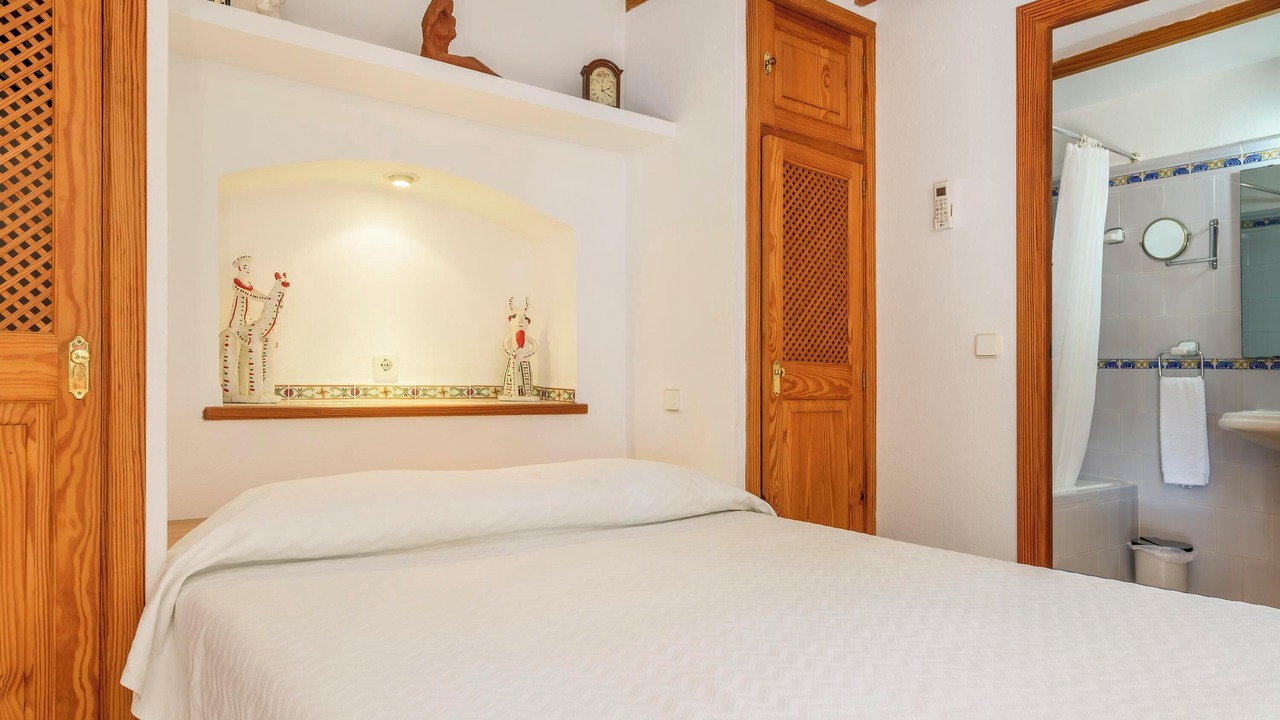 Photo of Bedroom in Calvia