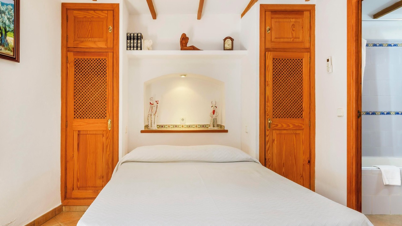 Photo of Bedroom in Calvia