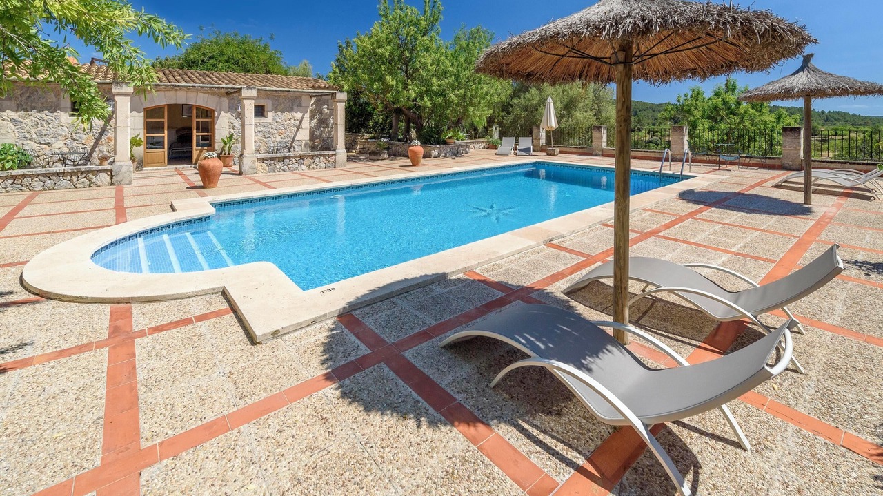 Photo of Outdoor in Calvia