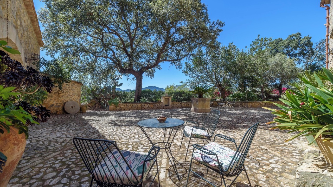Photo of Outdoor in Calvia