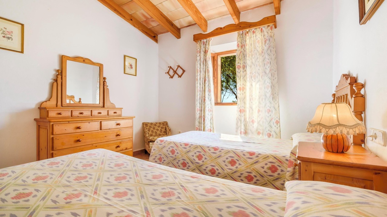Photo of Bedroom in Calvia