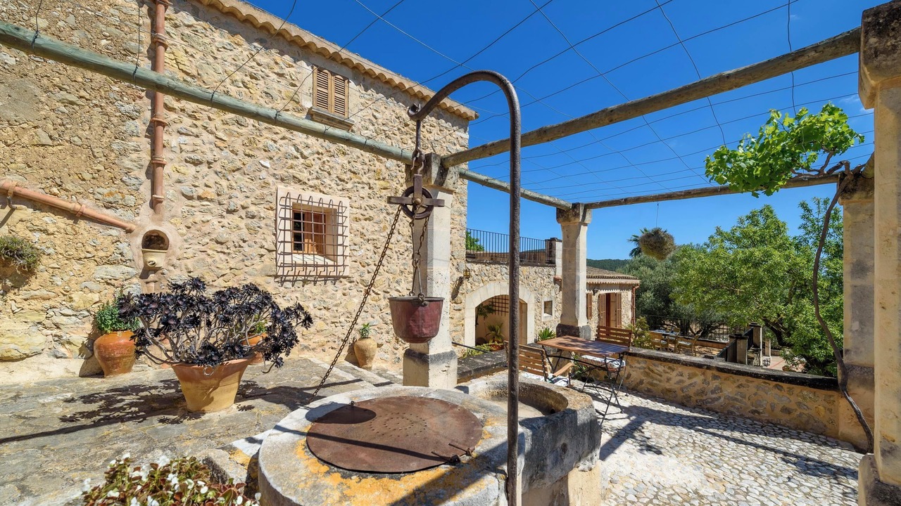 Photo of Outdoor in Calvia