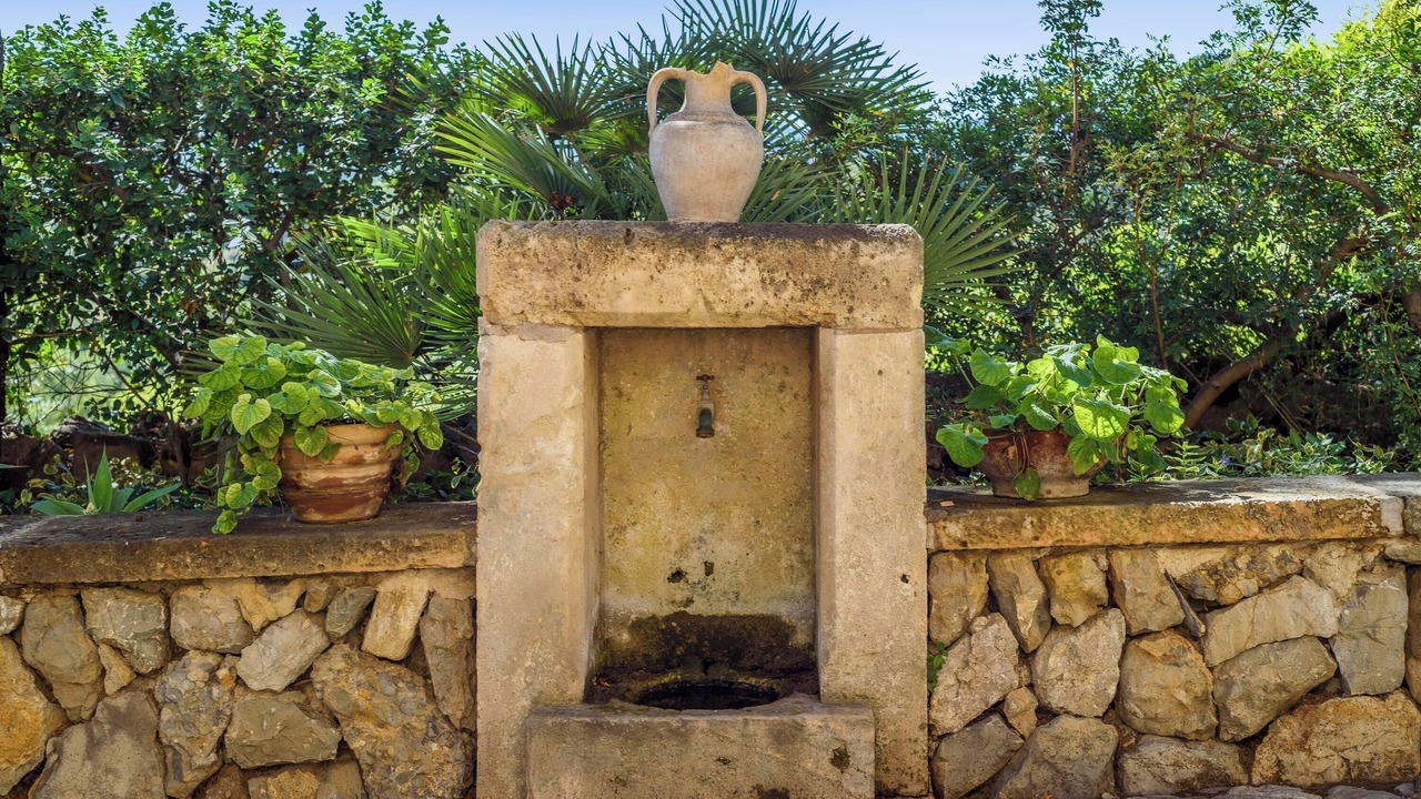 Photo of Outdoor in Calvia