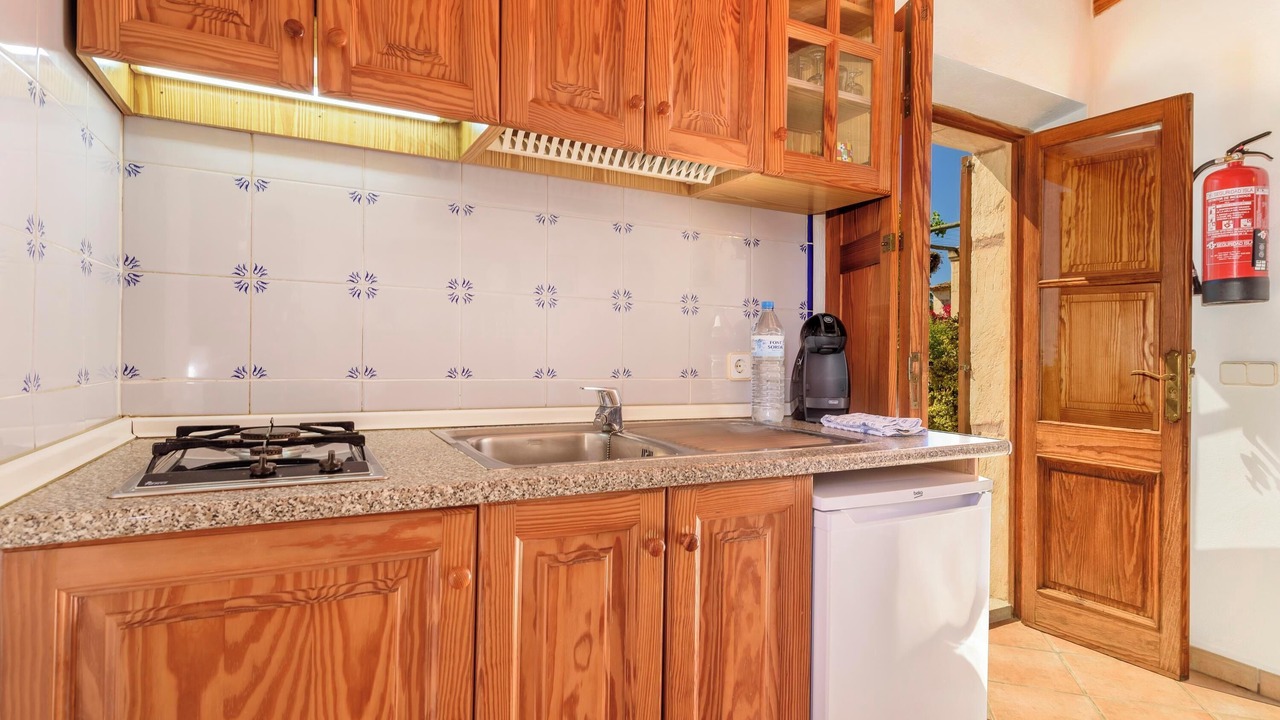 Photo of Kitchen in Calvia