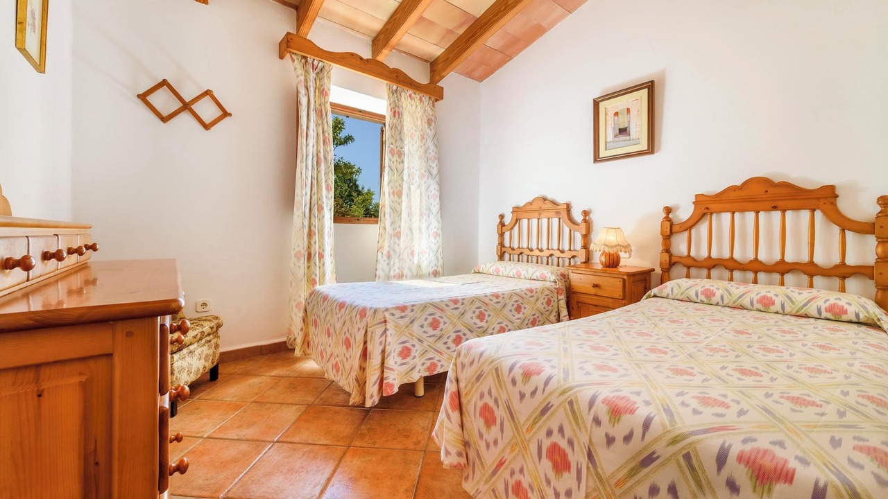 Photo of Bedroom in Calvia