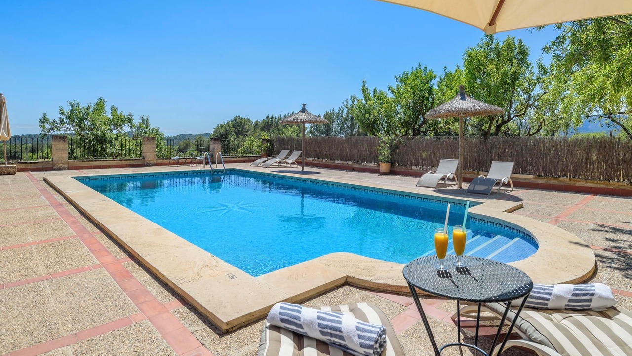 Photo of Outdoor in Calvia