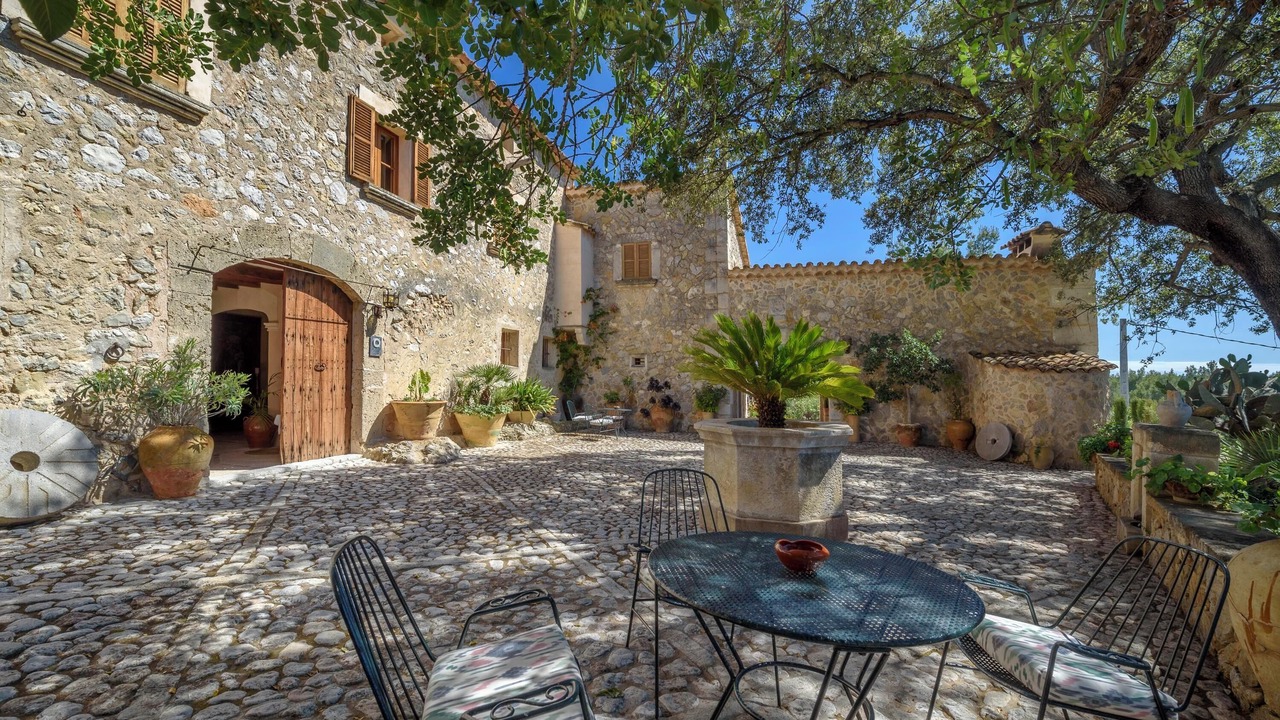 Photo of Outdoor in Calvia