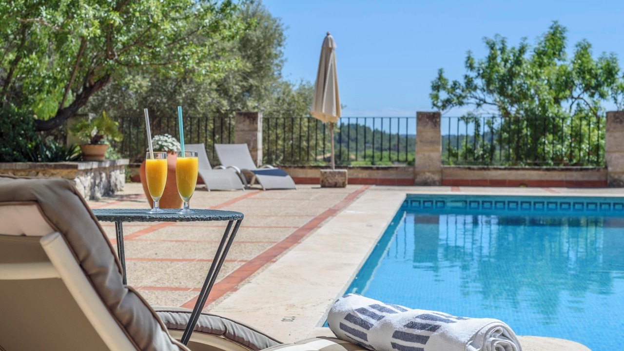 Photo of Outdoor in Calvia