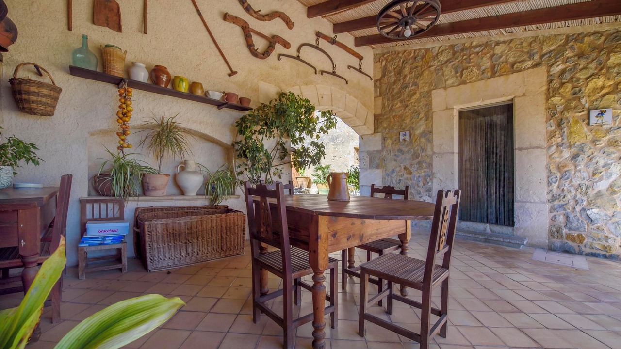 Photo of Outdoor in Calvia